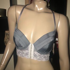 Underella Corset Bra NEW